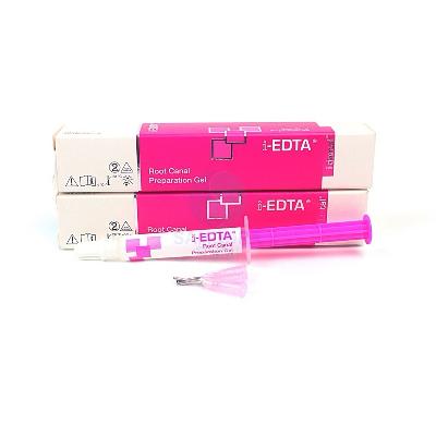 Endo Canal Gel