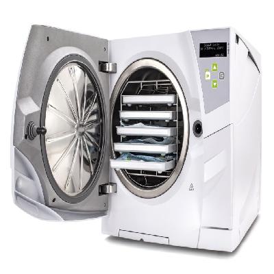 Lina Autoclave