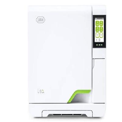 LISA Sterilizer