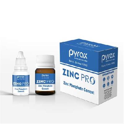 Pyrax Zinc Oxide