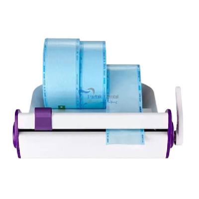 Selin Pouch Sealer Implantmed Dental Machine