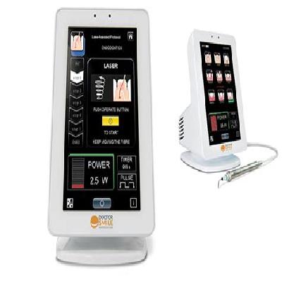 Wiser Soft Dental Laser