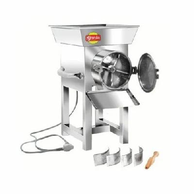 Greavy Machine