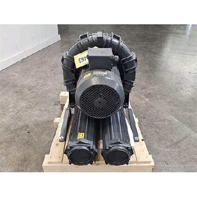 Industrial MS Air Blower