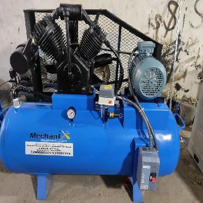 3 HP Air Compressor