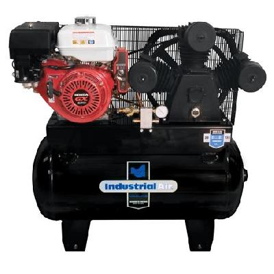 Industrial Air Compresor