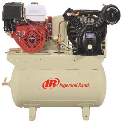 Ingersoll Rand Air Compressor