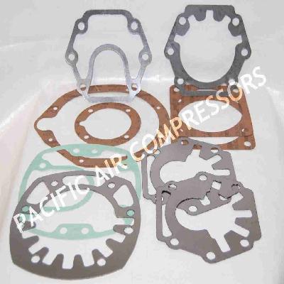 Ingersoll Rand Gasket Set