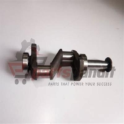 IR Crankshaft Assembly