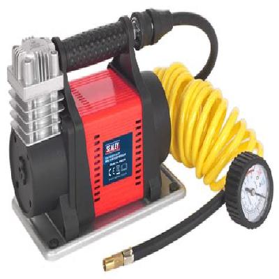 Mini Air Compressor