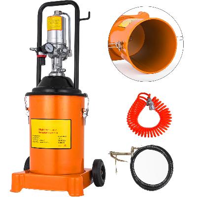 Pneumatic Grease Pump