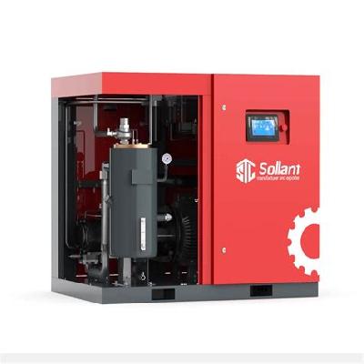 Screw Air Compressor