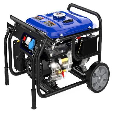 Camco Genset