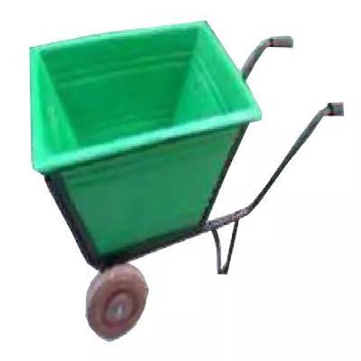 Double Wheel Trolley