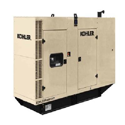Kohler Dg Set