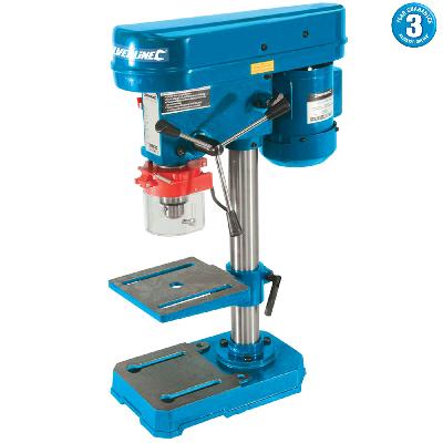 Pillar Drill Machine