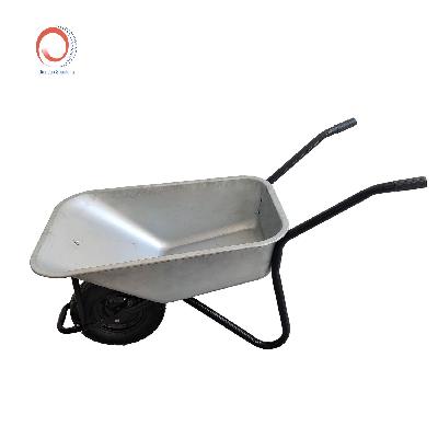 Single Wheel Trolley