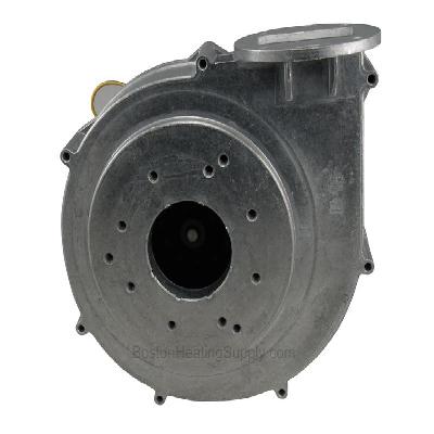 Combustion Air Blower