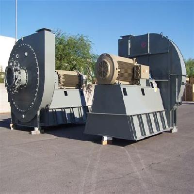 Industrial Blowers