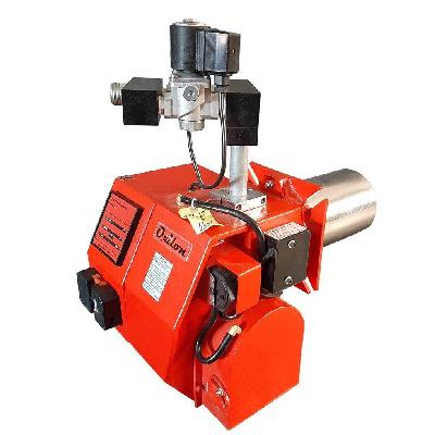 Industrial Gas Burner