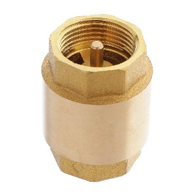 Brass Non Return Valve