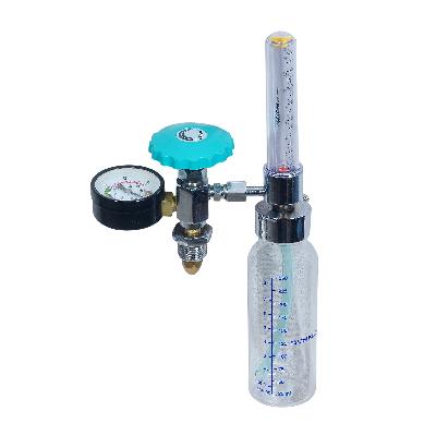 FA Valve Flowmeter