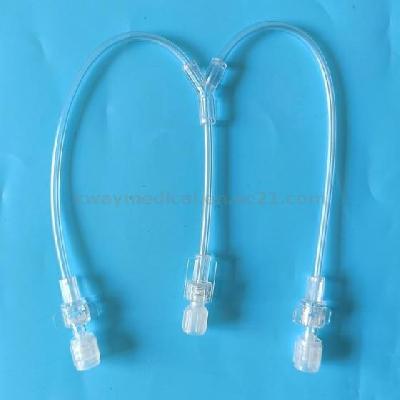 Medical Low Pressure Tube