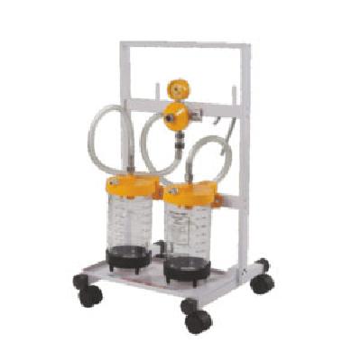 MS Theater Suction Trolley