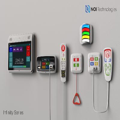 Nurse Call System