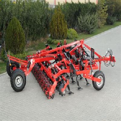 Cultivator