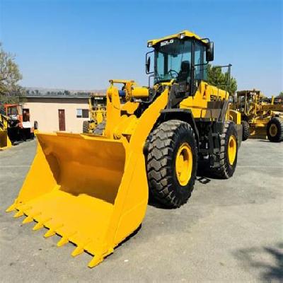 Front End Loader