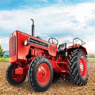 Mahindra Tractor