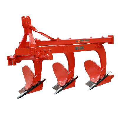 Mouldboard Plough