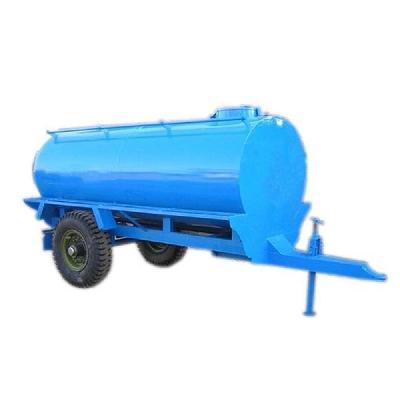 Tractor Water Tanker