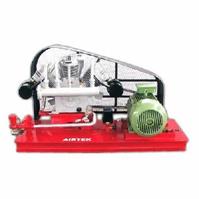 Airtek Car Washer