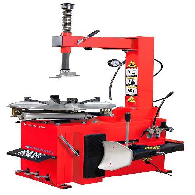 Manatec Tyre Changer Machine