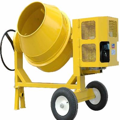 Construction Concrete Mixer