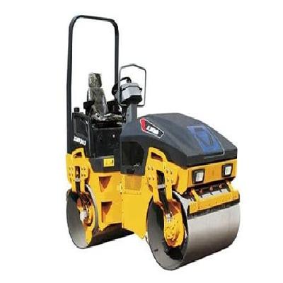 Mini Automatic Earth Compactor