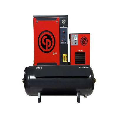 Cpb Series High Efficiency Compression System