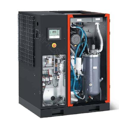 CPC Series  Rotary Screw Air Compressor