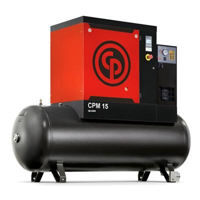 Cpm Series Compressors