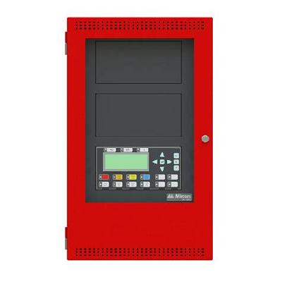 Addressable Fire Alarm Control Panel
