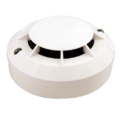 Addressable Smoke Detector