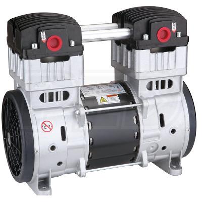 Air Compressor Oil Free
