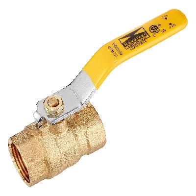 Brass Ball Valve