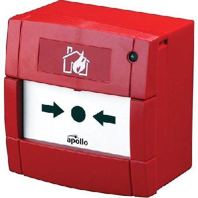 Conventional Manual Call Point