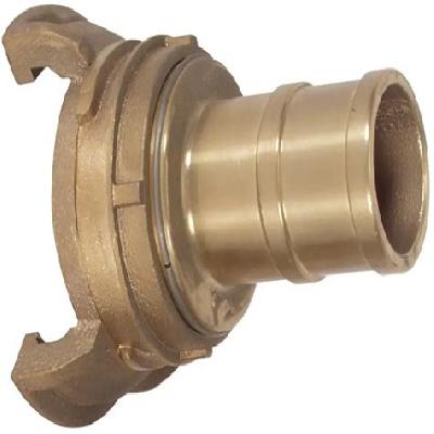 Fire Hose Coupling