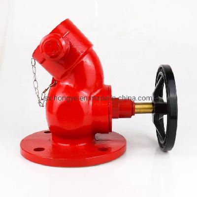 Fire Hydrant Landing Valve