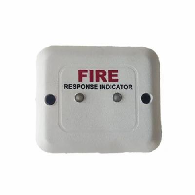 Fire Response Indicator
