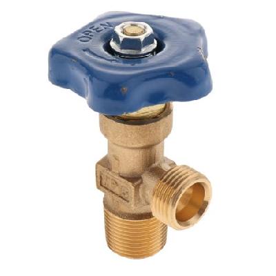 Gas Cylinder Valve